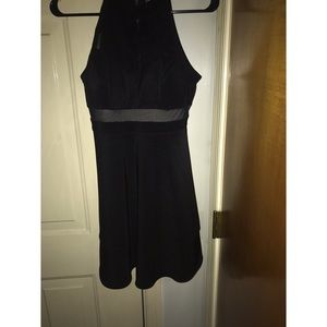 Beautiful formal dress